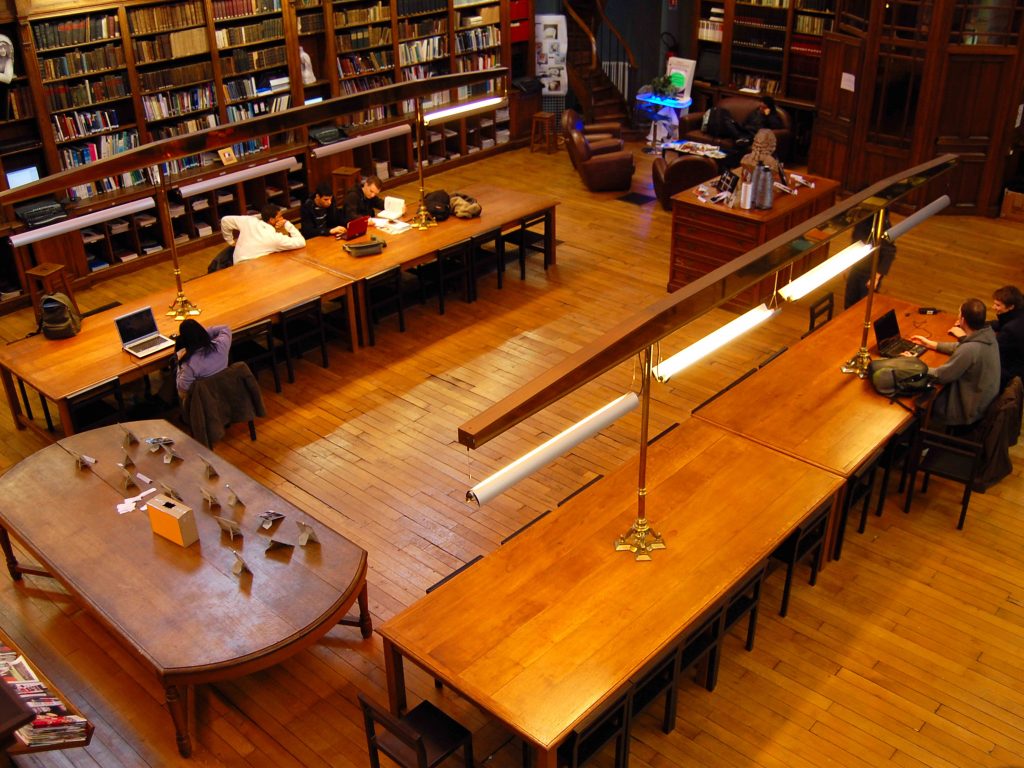 ensait-bibliotheque