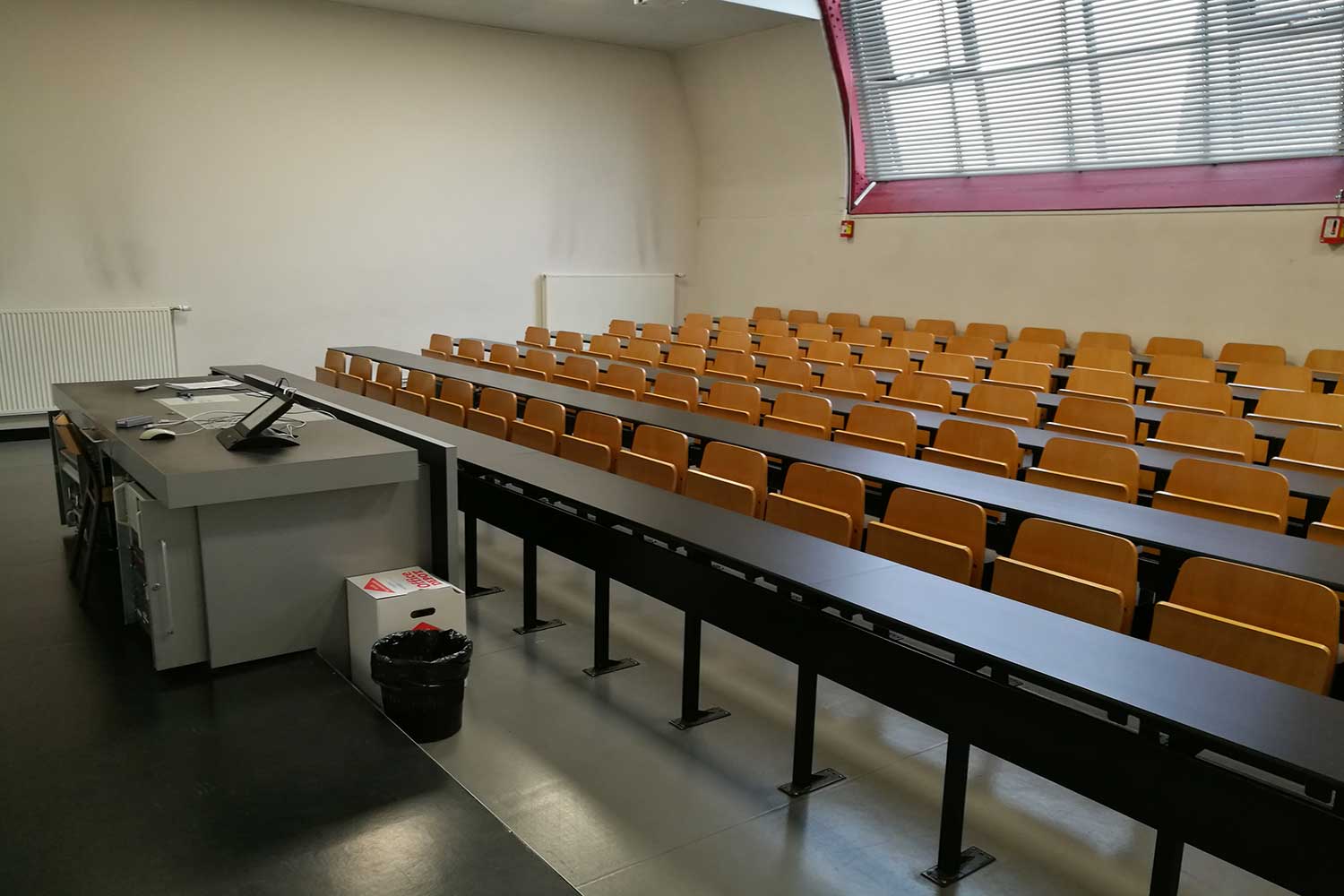 amphitheatre-ensait
