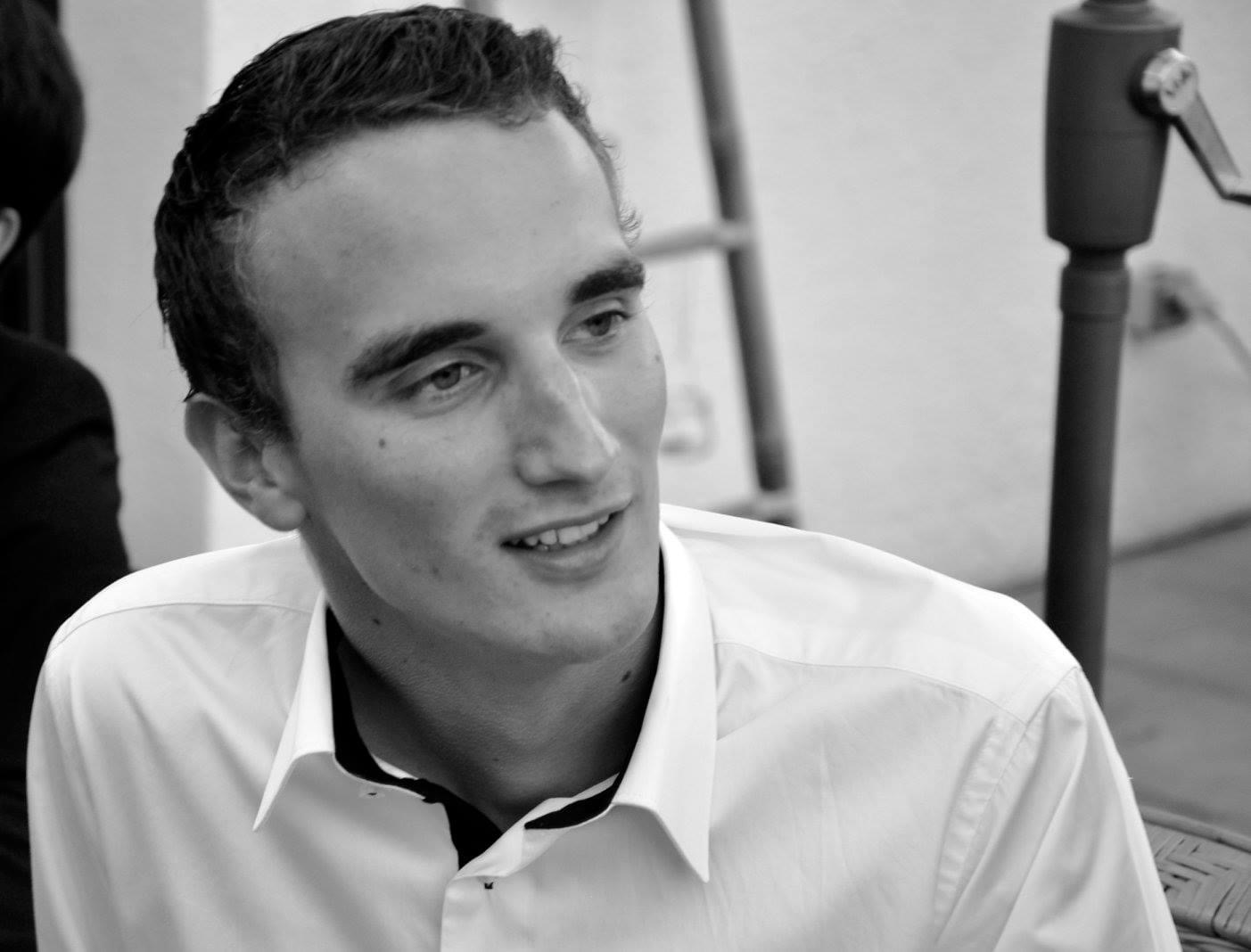 Lire la suite à propos de l’article Parole d’ingénieur : Jérémie Weyne, ancien apprenti promotion 2017