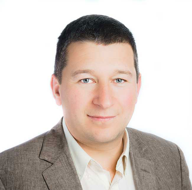 Lire la suite à propos de l’article Parole d’ingénieur : Karim Behlouli promo 2002