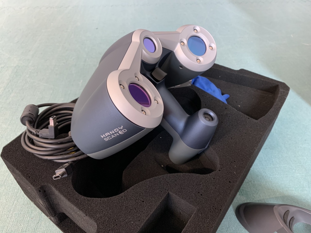 Lire la suite à propos de l’article Minute recherche : Le textile digital à l’ENSAIT