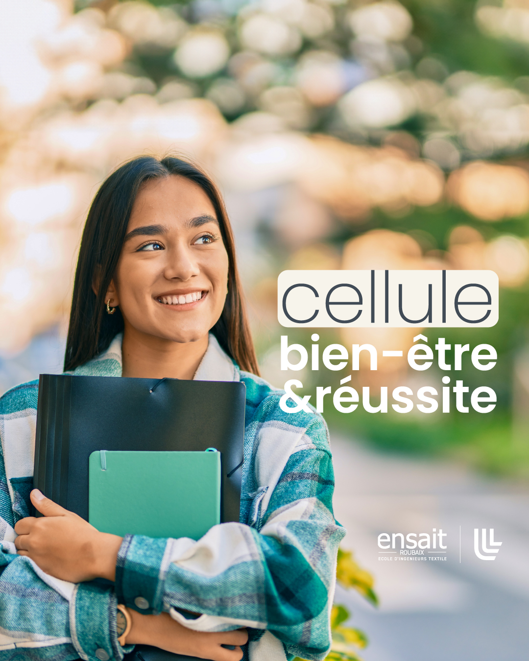 Lire la suite à propos de l’article Ouverture d’une cellule bien-être et réussite étudiants