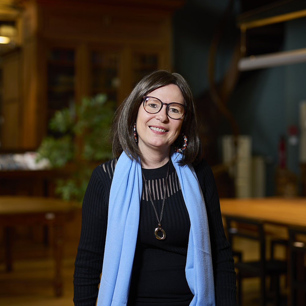 Lire la suite à propos de l’article Christine CAMPAGNE est nommée Directrice de l’ENSAIT