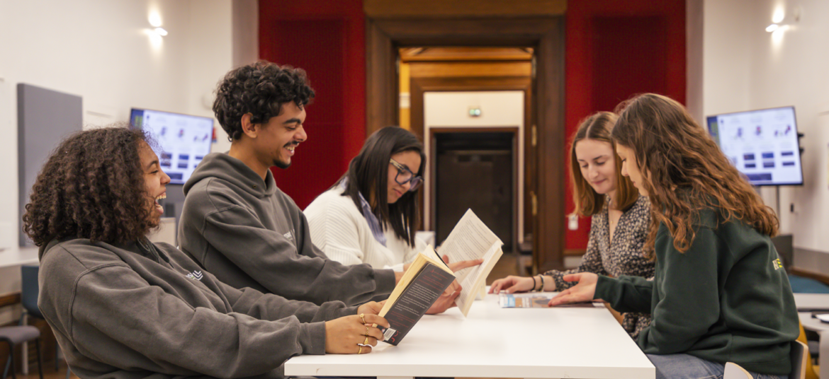 Salles de co-working